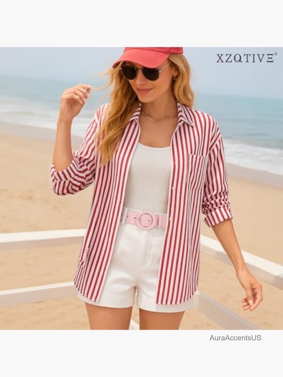 Wide Candy Color Round Buckle PU Leather Belt for Jeans Pants Dresses main image 7